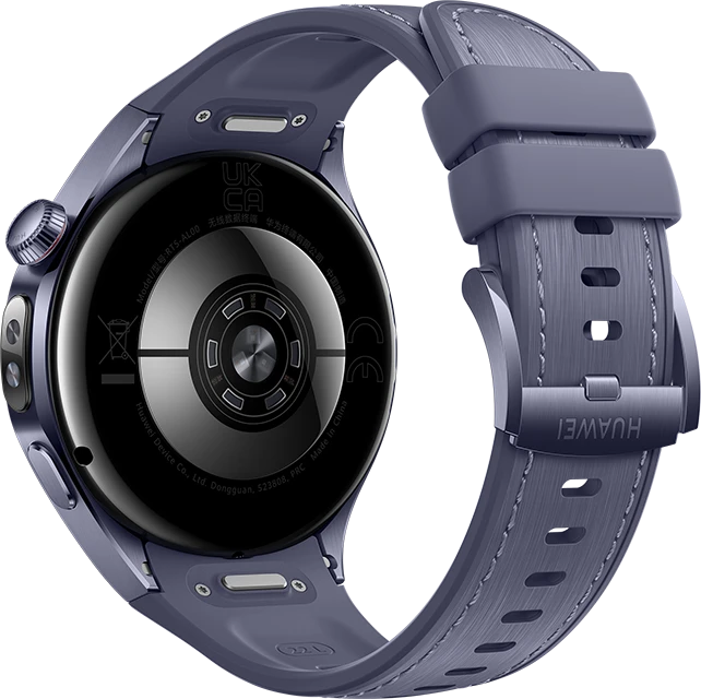 ����� ���� Huawei Watch 5 46mm Purple (55020EVL)