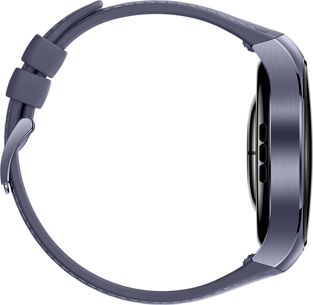 ����� ���� Huawei Watch 5 46mm Purple (55020EVL)