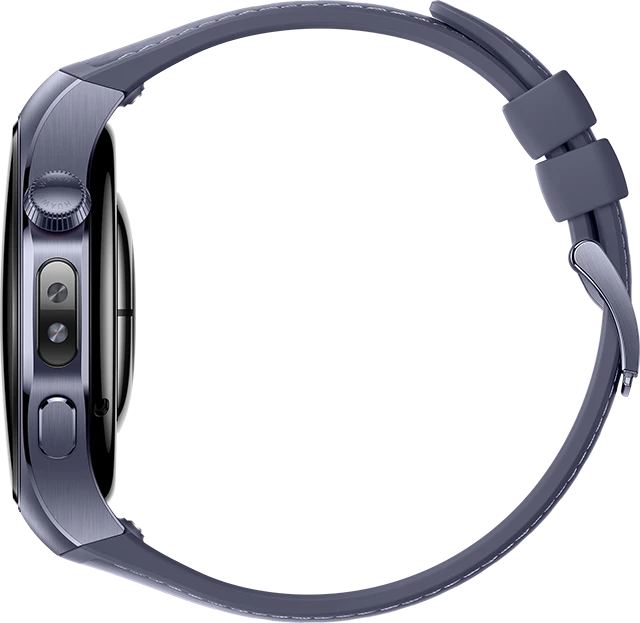����� ���� Huawei Watch 5 46mm Purple (55020EVL)