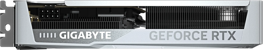  Gigabyte GeForce RTX 5060 Eagle Ice OC 8Gb
