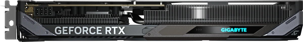  Gigabyte GeForce RTX 5060 Gaming OC 8Gb