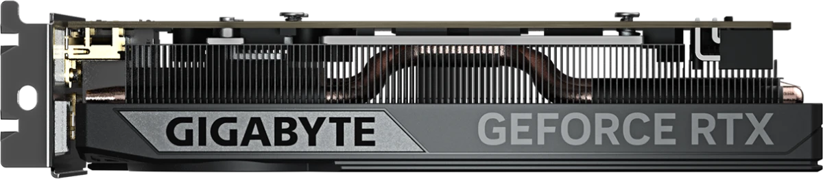  Gigabyte GeForce RTX 5060 Low Profile OC 8Gb
