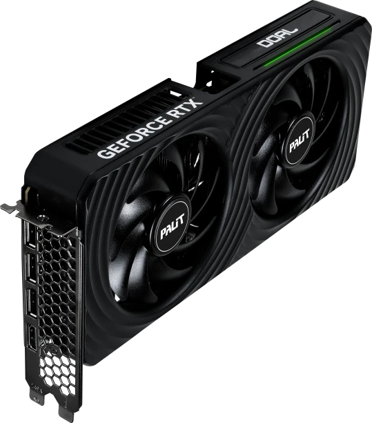  Palit GeForce RTX 5060 Dual 8Gb