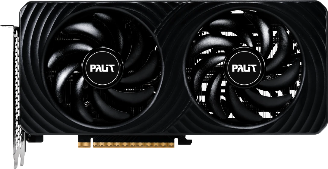  Palit GeForce RTX 5060 Dual 8Gb