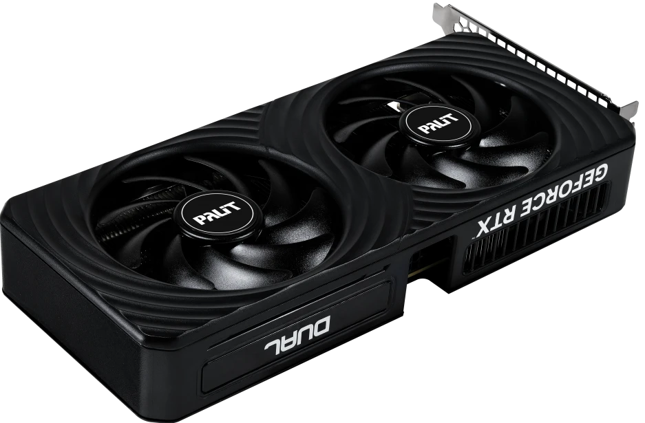  Palit GeForce RTX 5060 Dual 8Gb