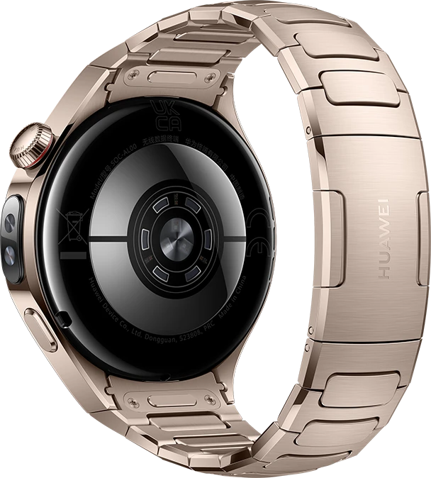����� ���� Huawei Watch 5 42mm Sand (55020EVP)