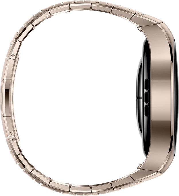 ����� ���� Huawei Watch 5 42mm Sand (55020EVP)
