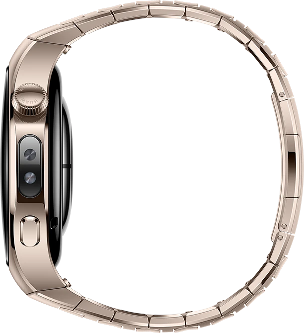 ����� ���� Huawei Watch 5 42mm Sand (55020EVP)