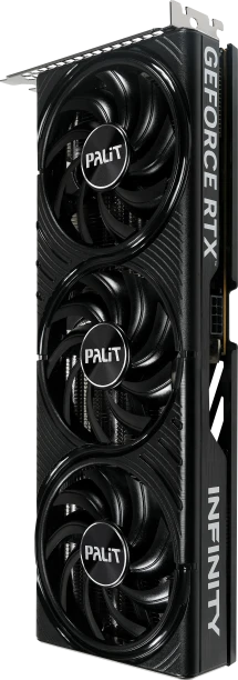  Palit GeForce RTX 5060 Infinity 3 OC 8Gb