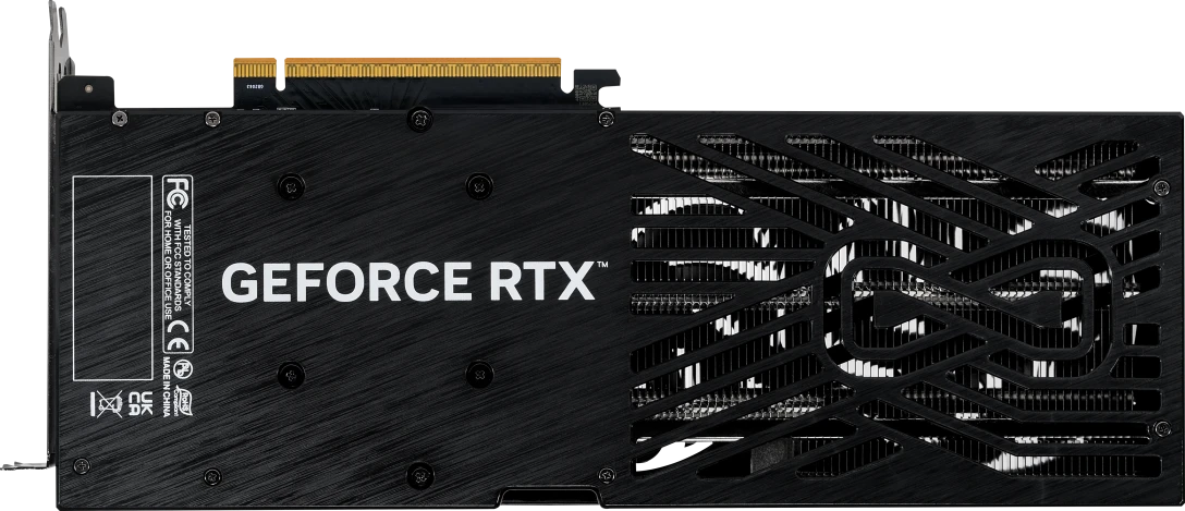  Palit GeForce RTX 5060 Infinity 3 OC 8Gb