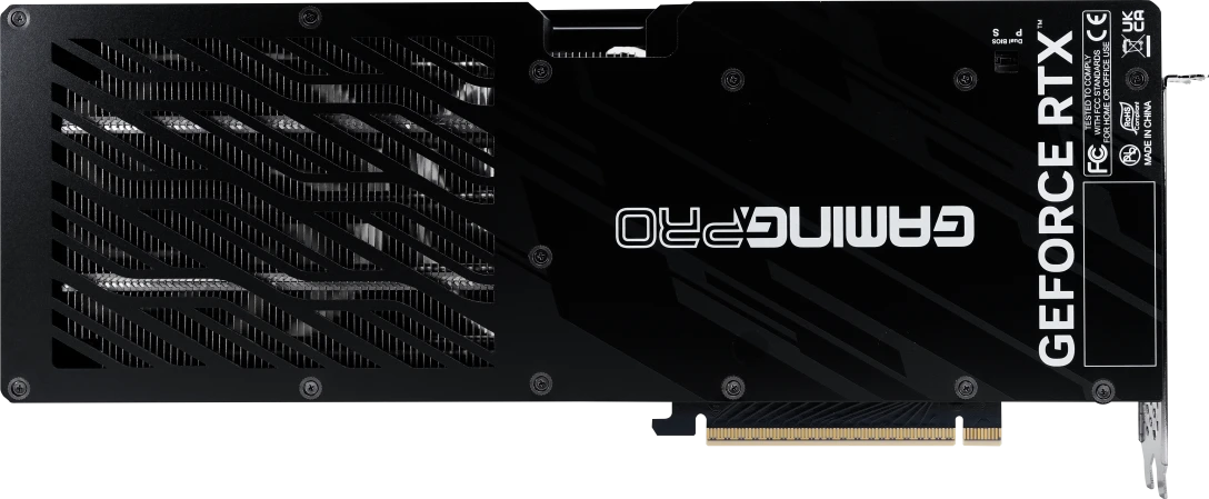  Palit GeForce RTX 5080 GamingPro V1 16Gb
