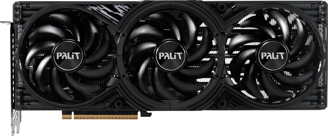  Palit GeForce RTX 5070 GamingPro-S 12Gb