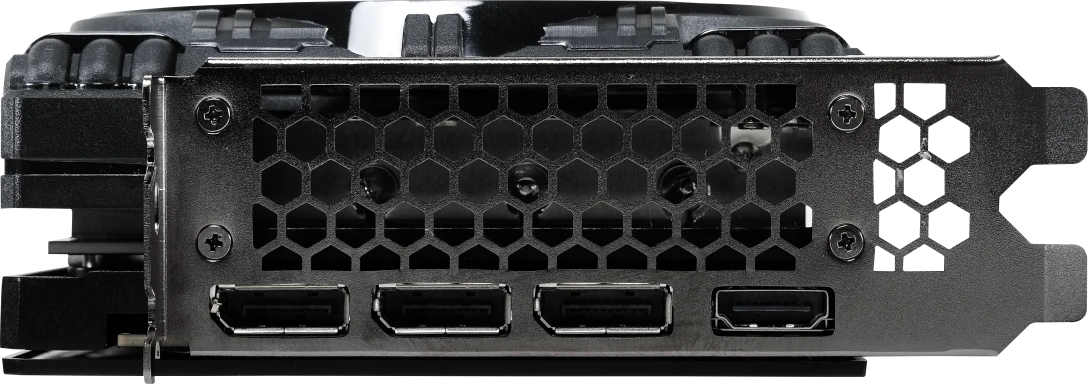  Palit GeForce RTX 5070 GamingPro-S 12Gb