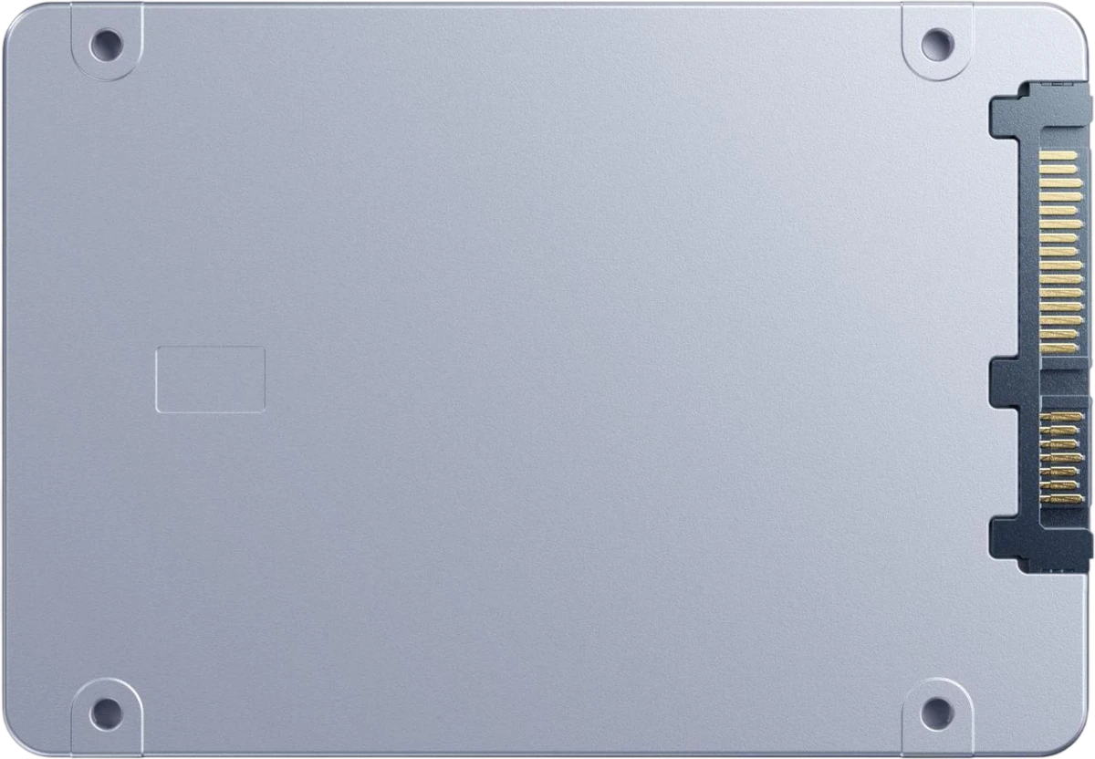 SSD 1.92Tb Solidigm D3-S4620