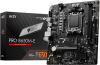 ����������� ����� MSI PRO B650M-E (PRO B650M-E)