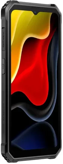 �������� Blackview BV4800 SE 4/64GB Black (BV4800SE_BLACK)