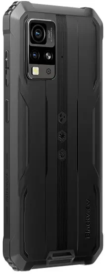 �������� Blackview BV4800 SE 4/64GB Black (BV4800SE_BLACK)