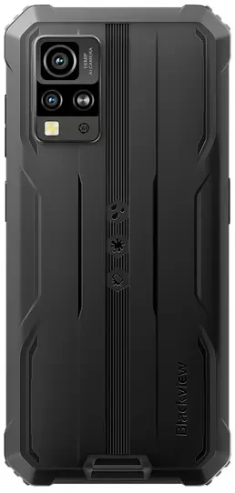 �������� Blackview BV4800 SE 4/64GB Black (BV4800SE_BLACK)