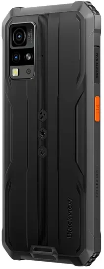 �������� Blackview BV4800 SE 4/64GB Black (BV4800SE_BLACK)