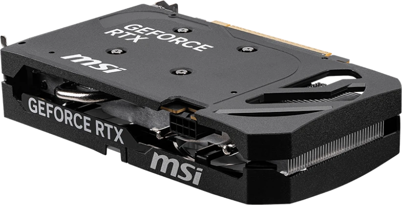  MSI GeForce RTX 5060 Shadow 2X OC 8Gb