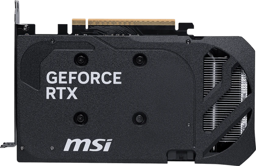  MSI GeForce RTX 5060 Shadow 2X OC 8Gb