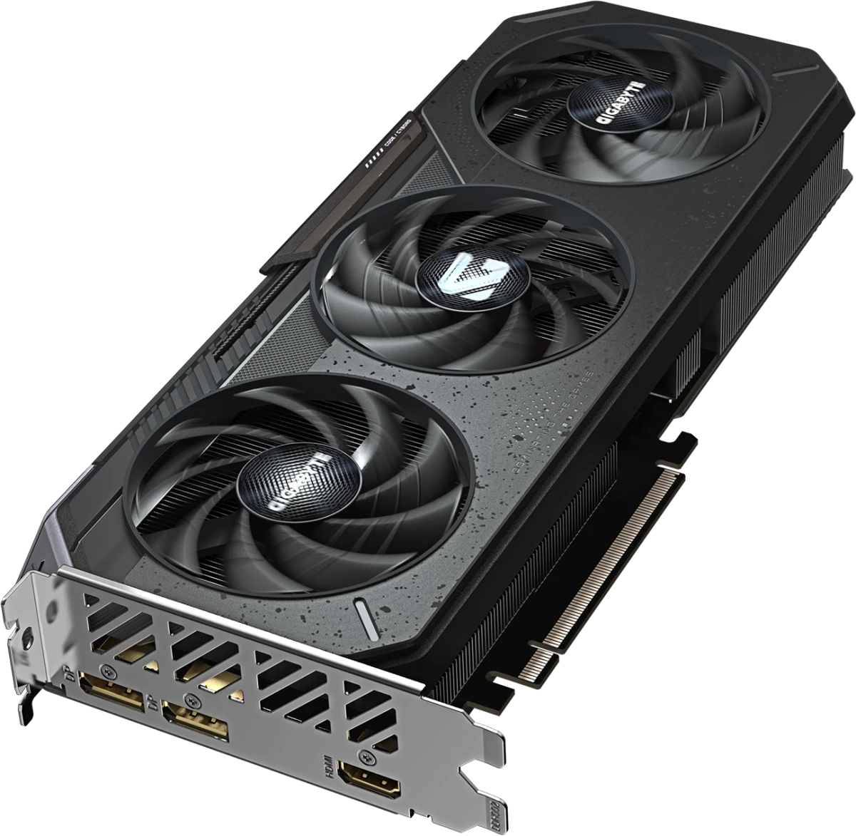  Gigabyte Radeon RX 9060 XT Gaming OC 16Gb
