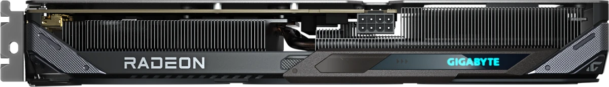  Gigabyte Radeon RX 9060 XT Gaming OC 16Gb