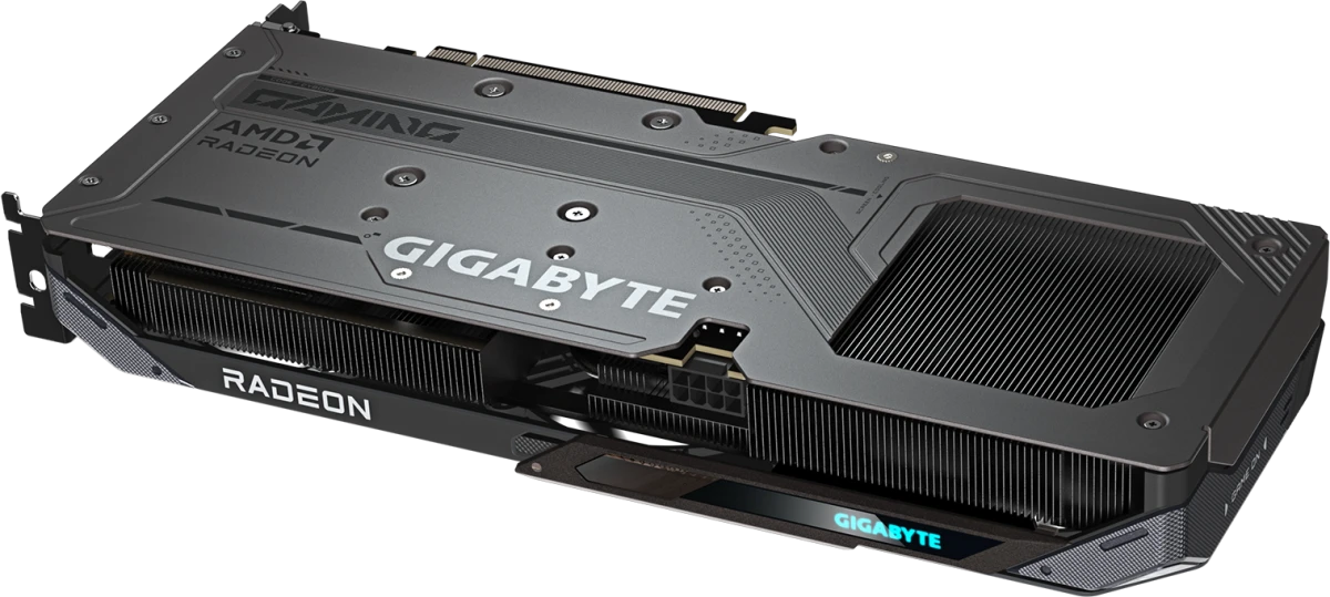  Gigabyte Radeon RX 9060 XT Gaming OC 16Gb