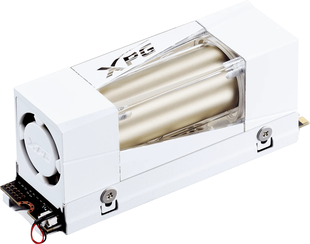 SSD M.2 1Tb ADATA XPG Mars 980 Storm