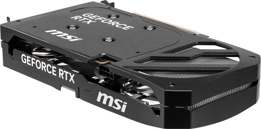 MSI GeForce RTX 5060 Ti Shadow 2X OC Plus 8Gb