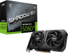  MSI GeForce RTX 5060 Ti Shadow 2X OC Plus 8Gb