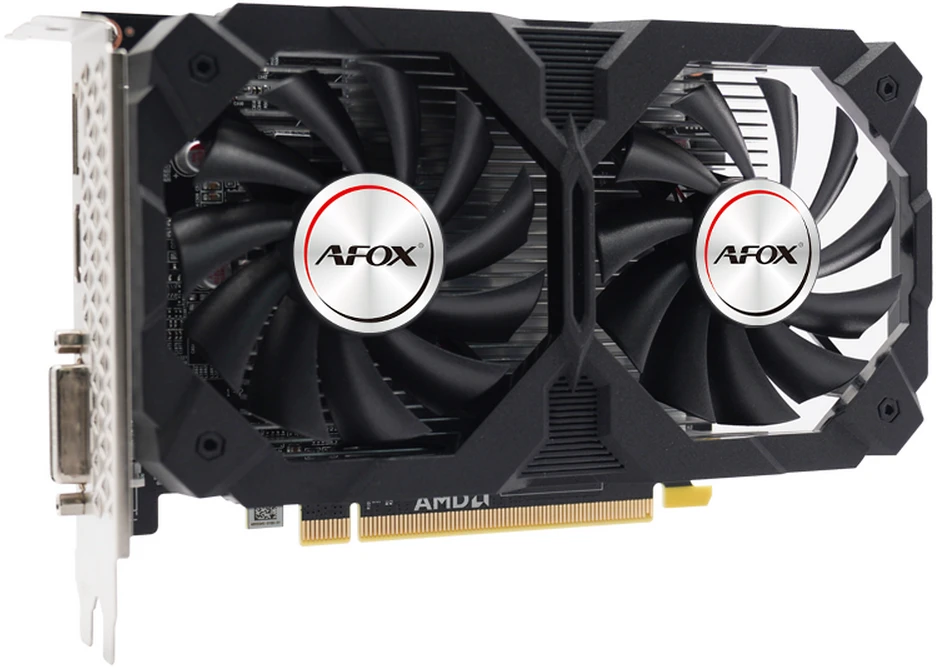  AFOX Radeon RX 550 8Gb
