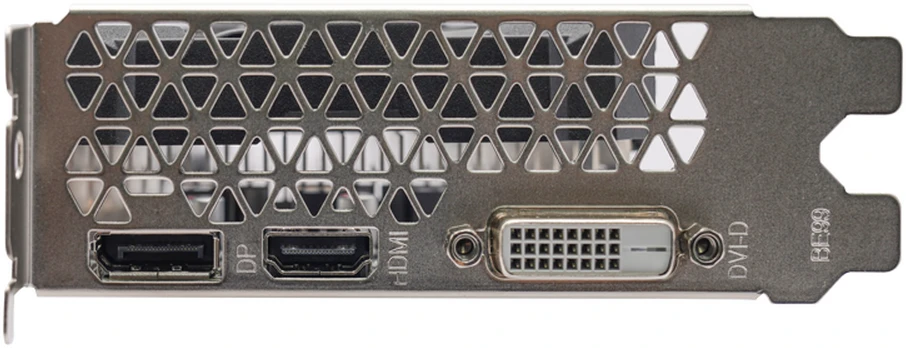  AFOX Radeon RX 550 8Gb