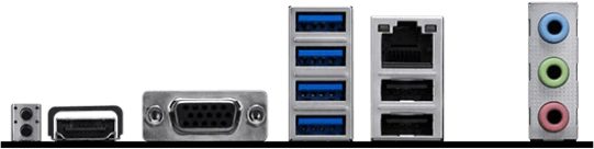   MSI PRO B840M-B