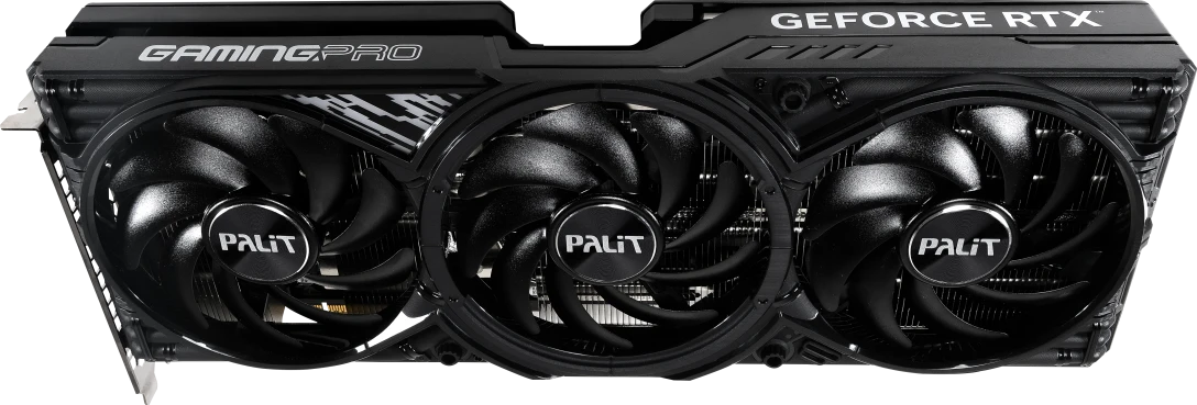  Palit GeForce RTX 5070 GamingPro-S OC 12Gb