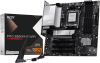   MSI PRO B850M-P WIFI