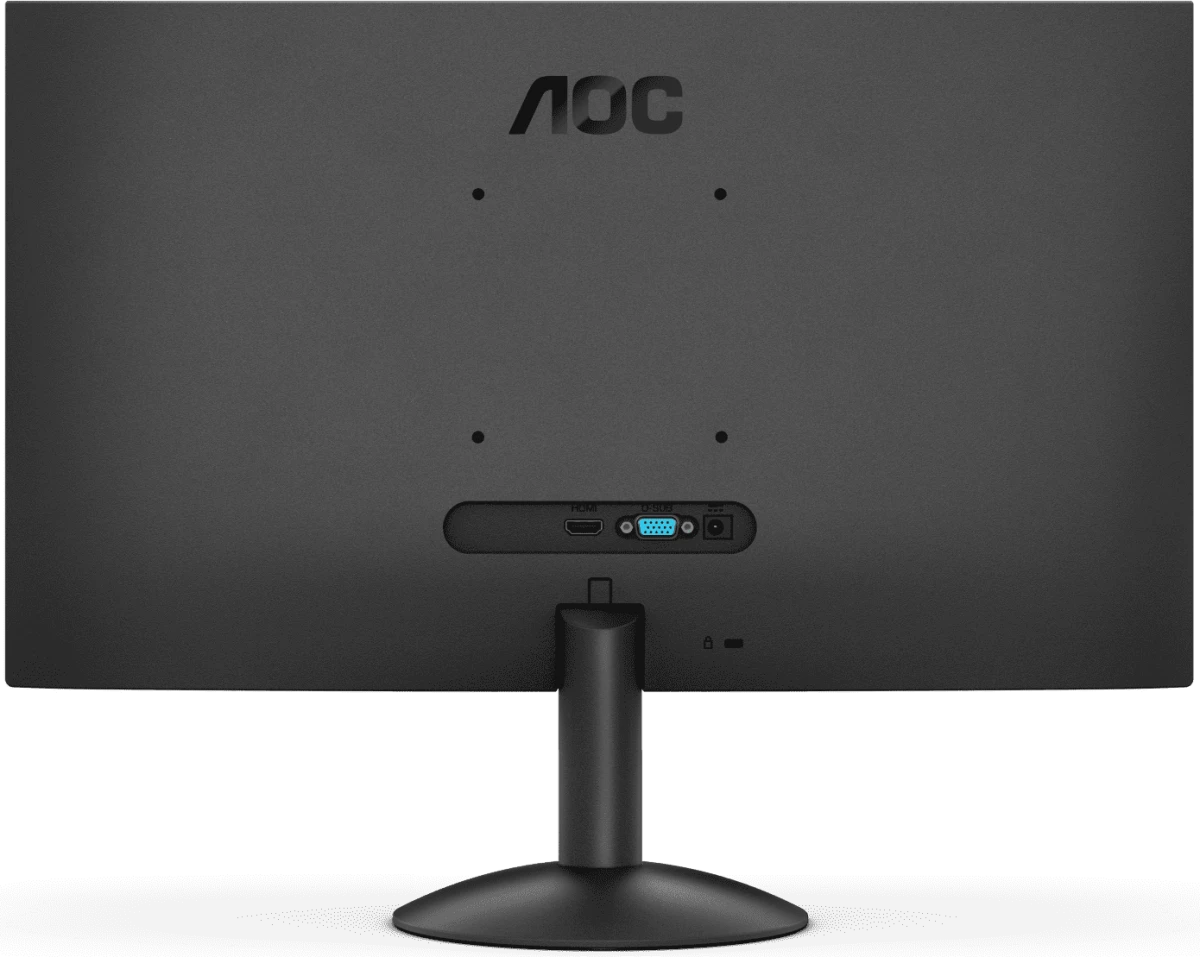 AOC 22" 22B30HM2