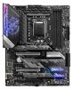 Материнская плата MSI MPG Z590 GAMING CARBON WIFI