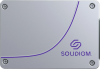 SSD 1.92Tb Solidigm D3-S4620