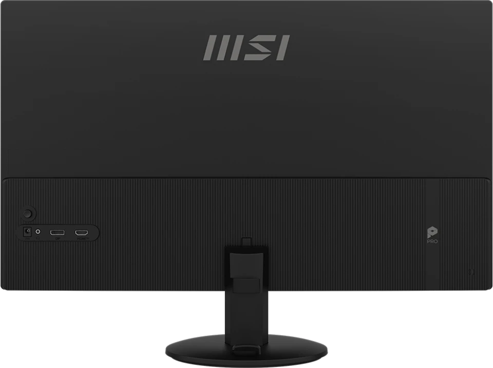  MSI 27" PRO MP272L