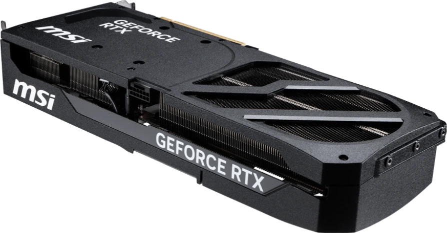  MSI GeForce RTX 5070 Shadow 3X 12Gb