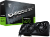  MSI GeForce RTX 5070 Shadow 3X 12Gb