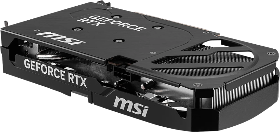  MSI GeForce RTX 5060 Ti Shadow 2X Plus OC 16Gb