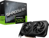  MSI GeForce RTX 5060 Ti Shadow 2X Plus OC 16Gb