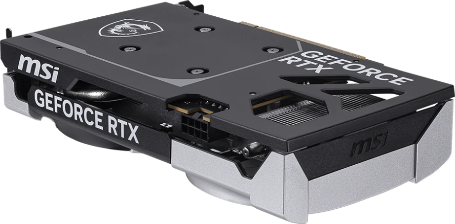  MSI GeForce RTX 5050 Ventus 2X OC 8Gb