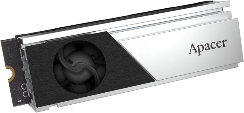 SSD M.2 2Tb Apacer AS2280F4