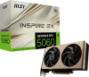  MSI GeForce RTX 5060 Inspire 2X OC 8Gb