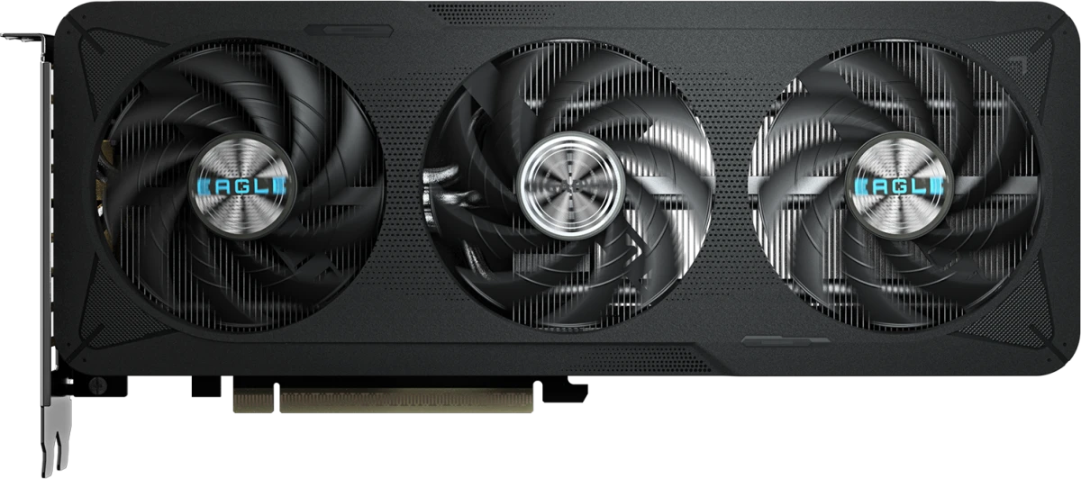  Gigabyte GeForce RTX 5060 Eagle Max OC 8Gb