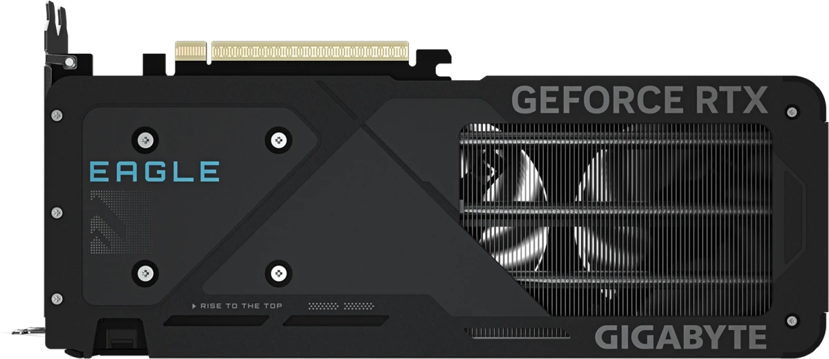  Gigabyte GeForce RTX 5060 Eagle Max OC 8Gb