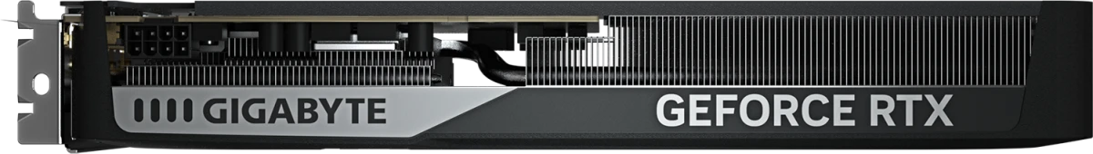  Gigabyte GeForce RTX 5060 Eagle Max OC 8Gb